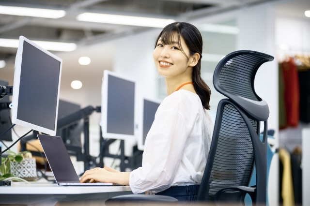 ネイルよりも“自分”をアピールしよう