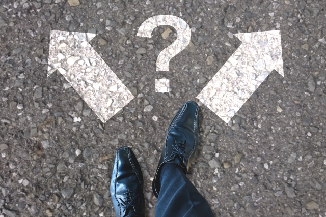 このまま就活しないとどうなる？就職以外の5つの道とは