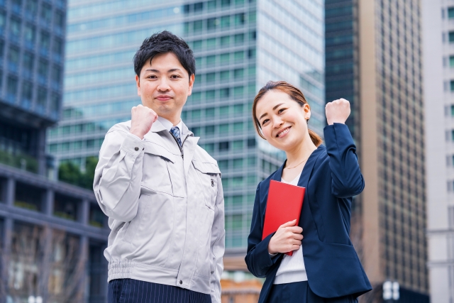 中小企業の面接を突破するための秘訣