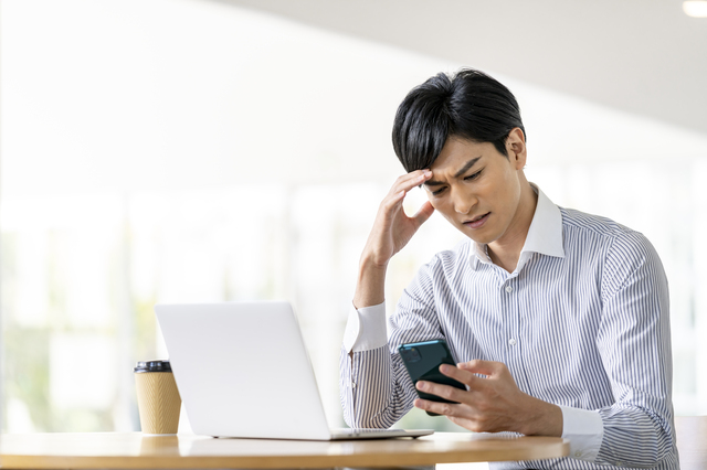 最終面接の結果が遅いときの対処法