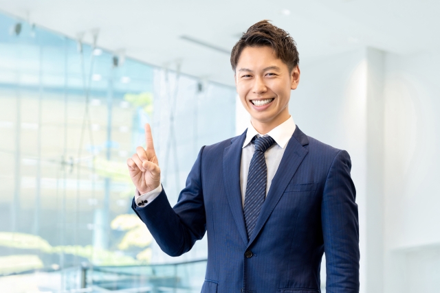 優良企業に受かるための対策法