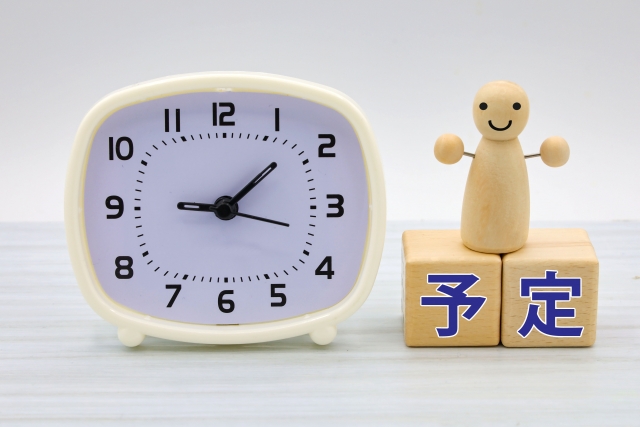 内定式の主な内容と流れ