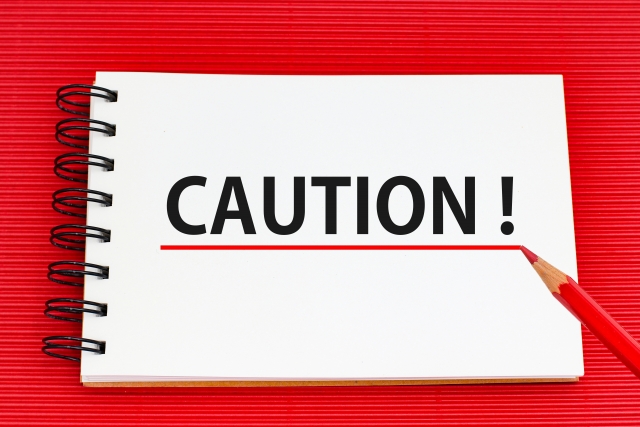 冬採用の就活をするうえで覚悟することと注意点