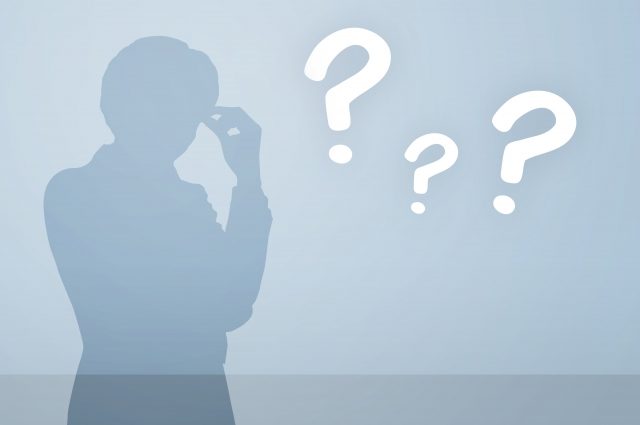 12月の就活になっても内定なしの原因と特徴