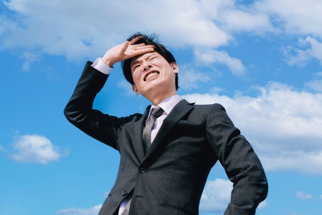 夏(8月)からの就活は遅い？夏(8月)からの就活事情とは