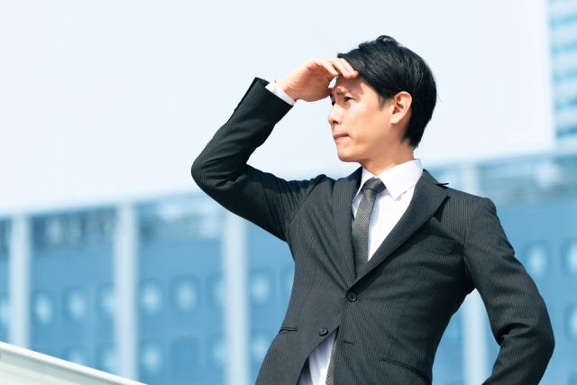 夏(8月)からでも間に合う企業の探し方