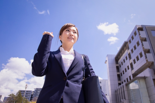 夏(8月)からの就活をする上で覚悟すべきこと