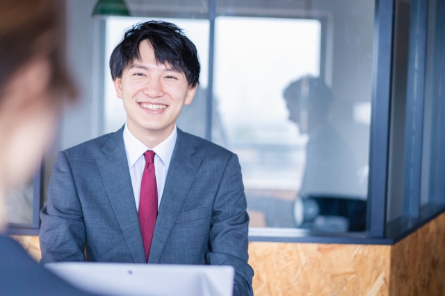 事情別！面接で好印象を狙える回答法と例文
