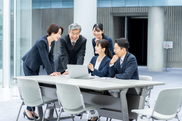 年内内定につながる早期選考を実施する企業