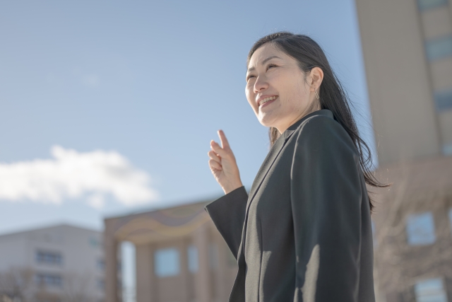 11月から内定獲得を狙うための就活準備と秘訣