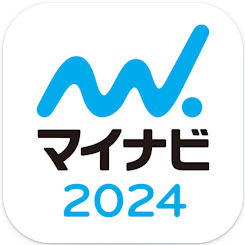 マイナビ2024