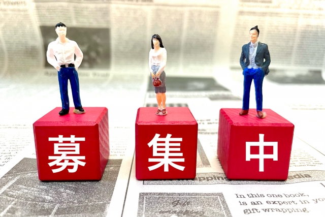 なぜ今、募集中？1月の就活市場「3つのリアル」