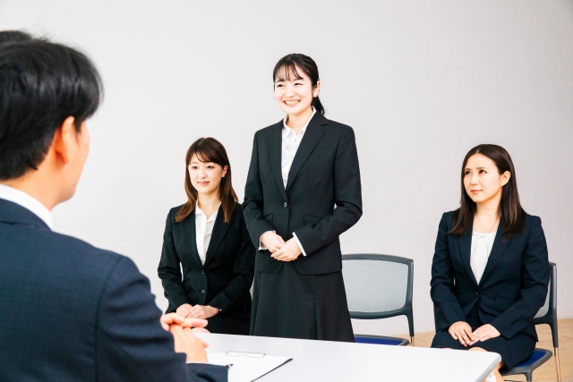 【例文】面接における「採用するメリット」の回答例