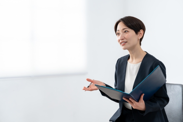 企業が「インターンシップで学びたいこと」を聞く4つの意図