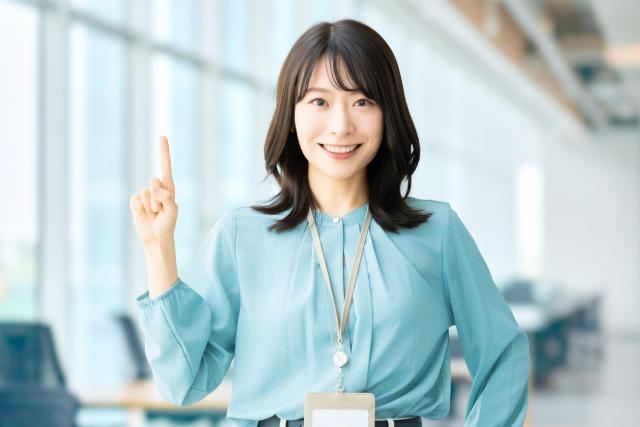 面接における「採用するメリット」の上手な答え方