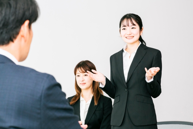 最終面接の「最後に一言」から自分をアピールする方法