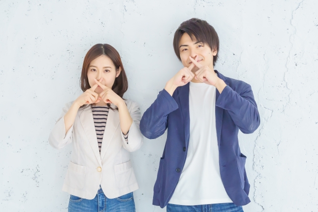 これは避けよう！最終面接の最後に悪い印象を与える一言