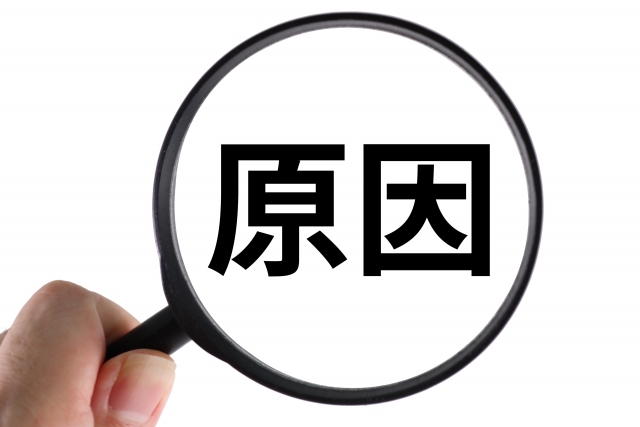 「10月なのに就職が決まらない」就活における原因