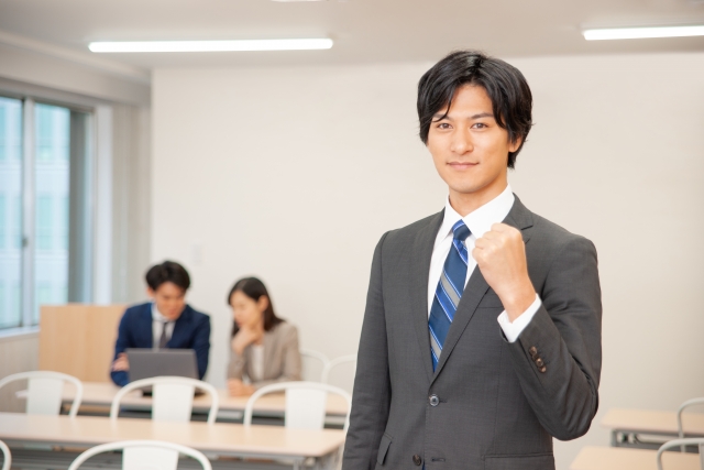 年末年始までには就活エージェントと繋がろう!