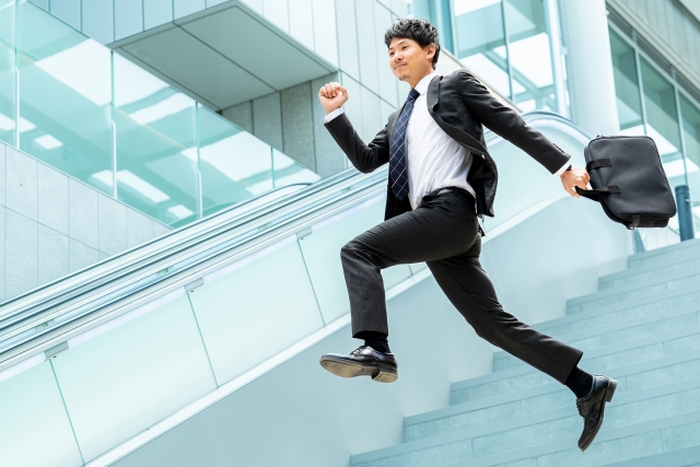 4年12月からでも新卒での内定獲得に間に合う最短就活法