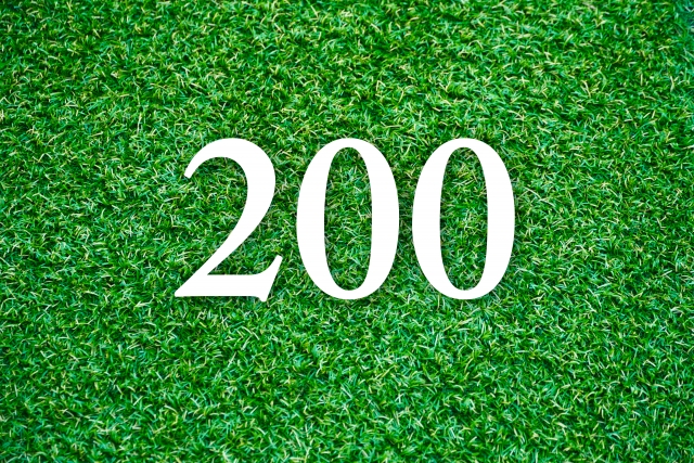 自己PRが200字と指定されている理由を考えてみよう