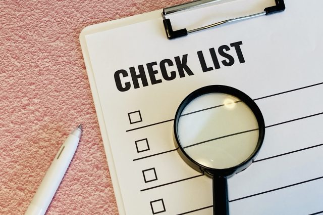 これって普通?就活エージェントの「危険信号」診断リスト