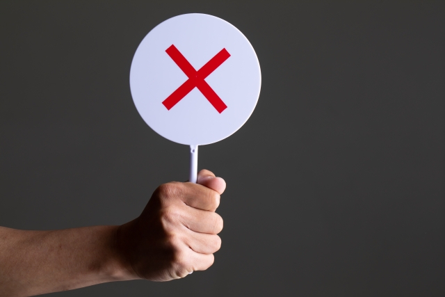 「やめとけ」と言われるダメな就活エージェントの特徴・見極め方