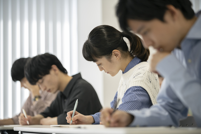 CABテストの流れ