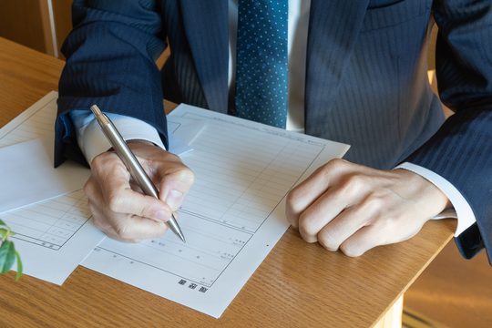 自己PRを100字で魅力的に書く方法と構成