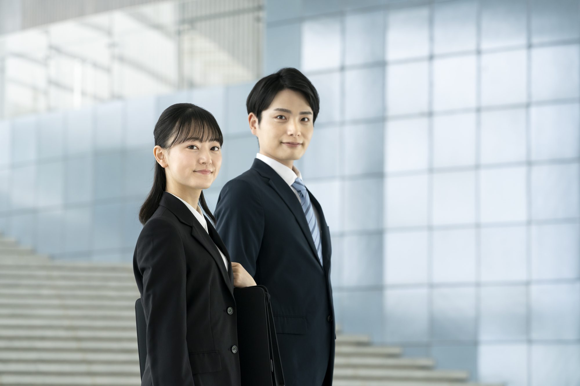 【男女共通】内定式における髪型のマナー