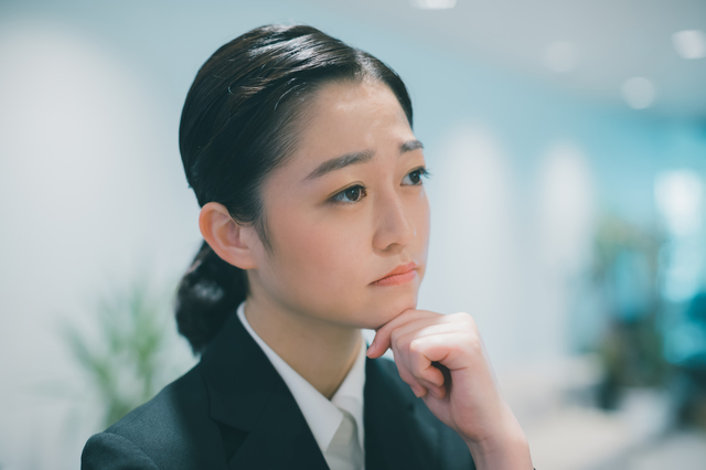 就活を「気持ち悪い」と感じる9つの原因