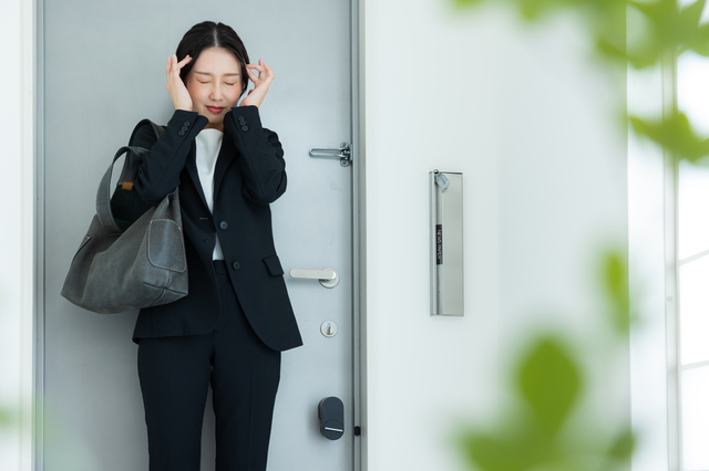 就活を「気持ち悪い」と思うことによる影響