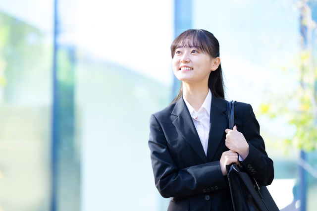 就活の「気持ち悪い」を解消する3つの方法