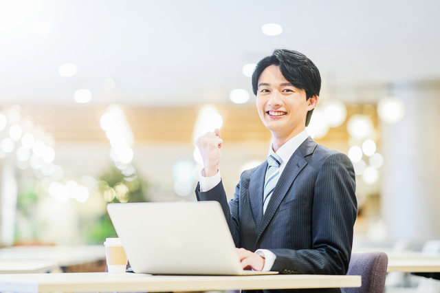 通信業界で働く魅力