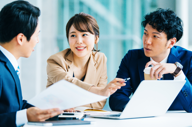 通信業界に向いている人の9つの特徴