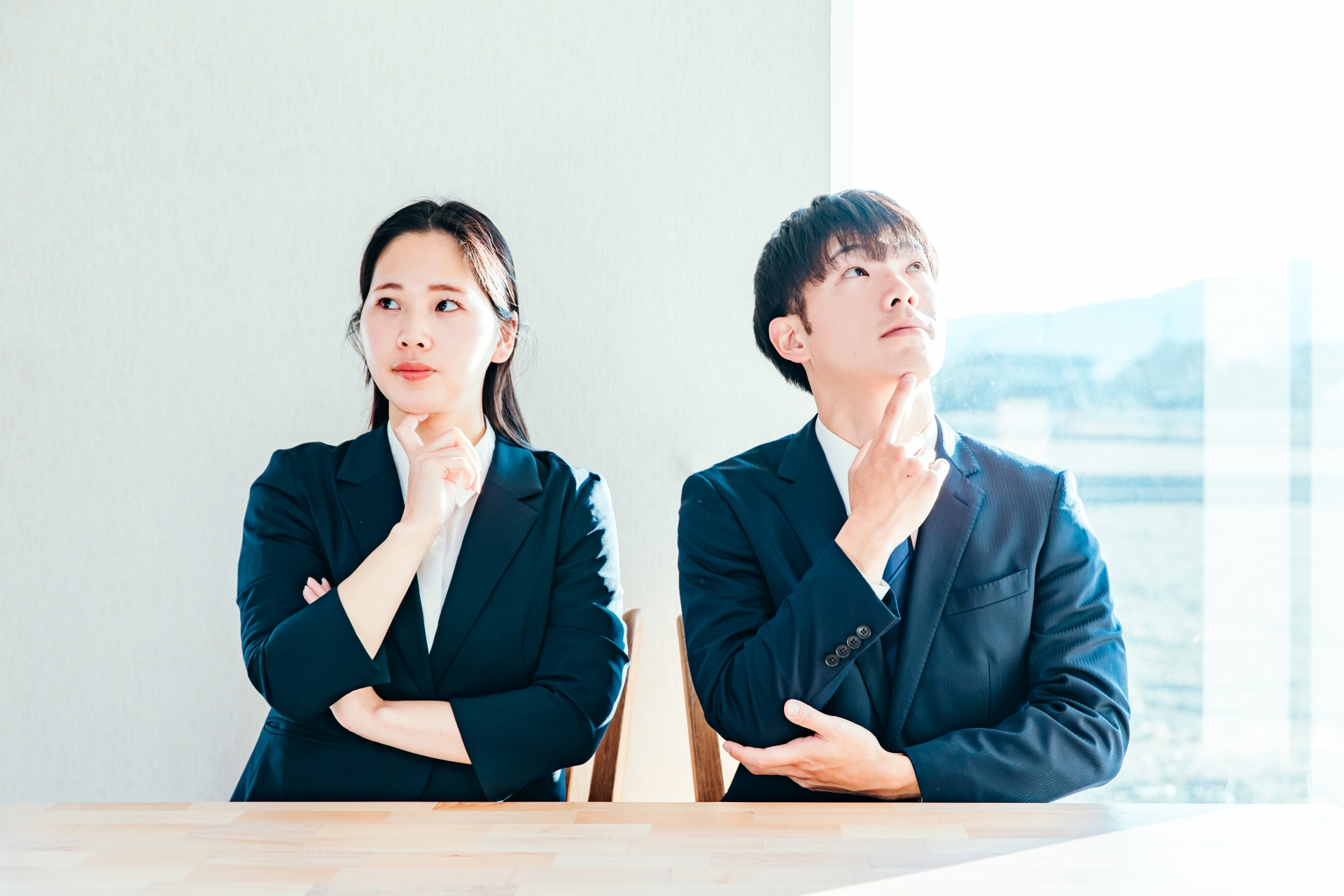 面接のために自己分析を行う目的