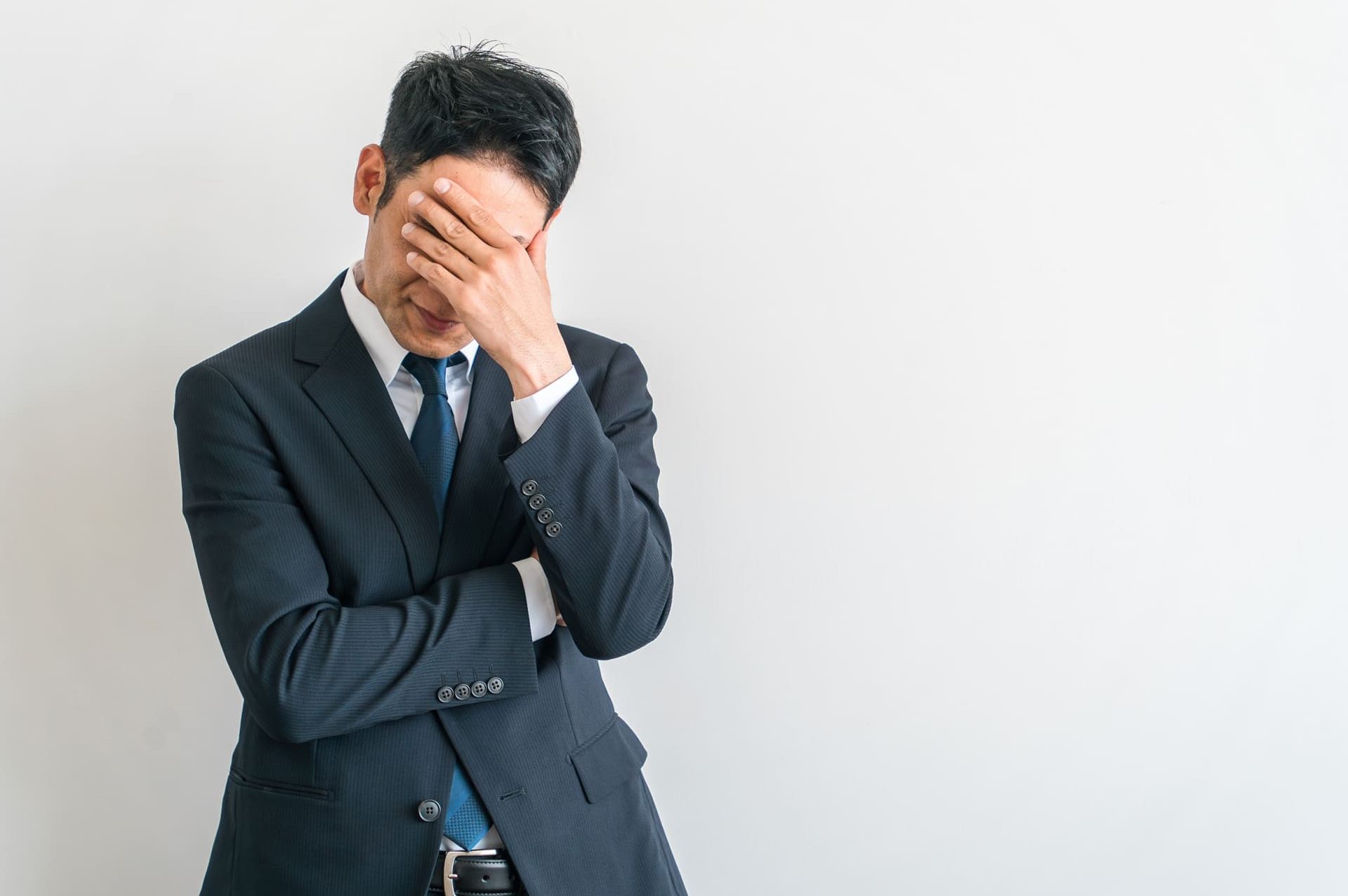 物流業界には課題もある