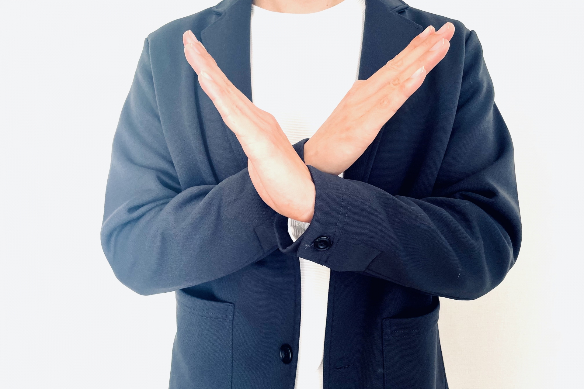 人材系に向いてない人の共通点