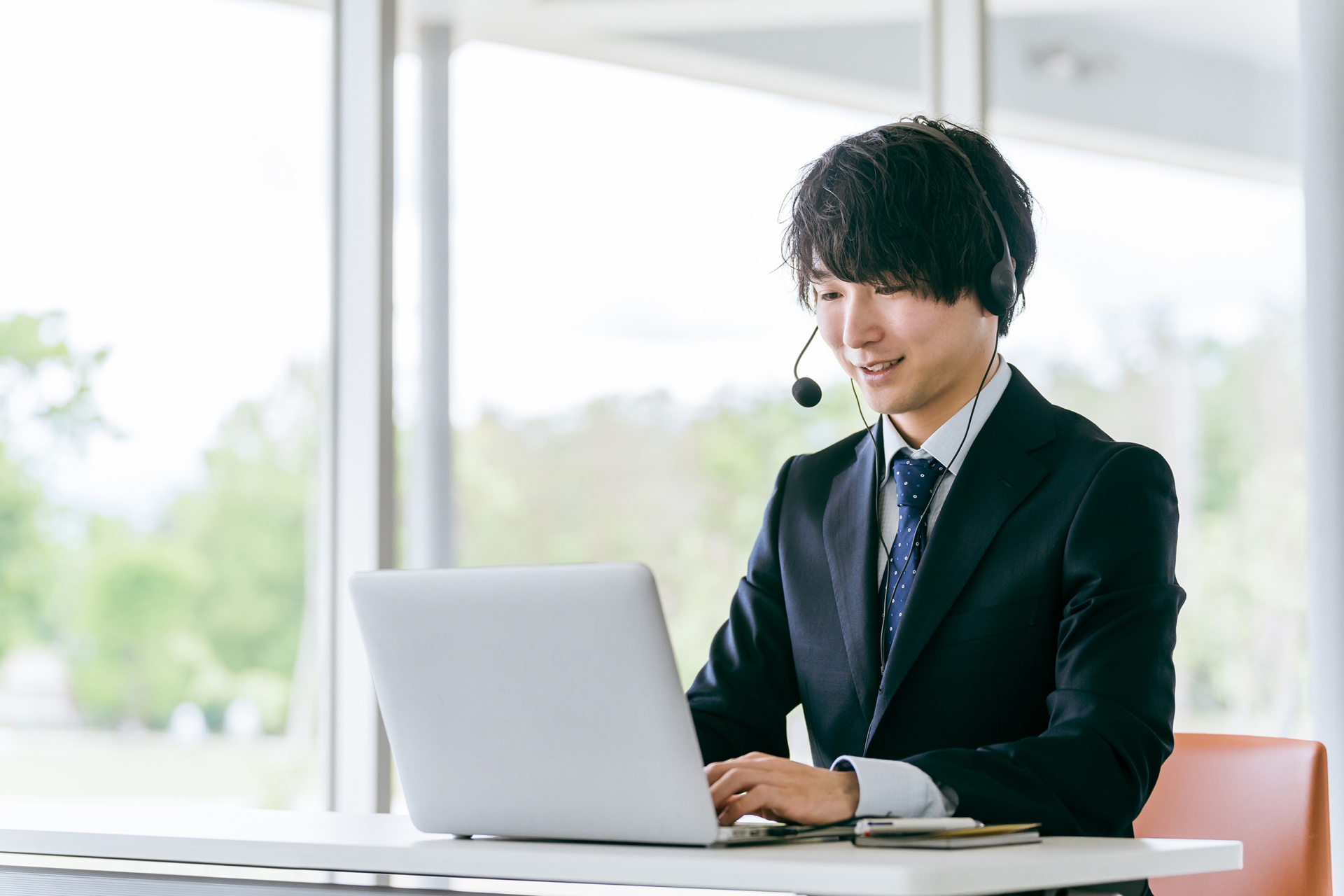 【種類別】人材系企業の主な仕事内容