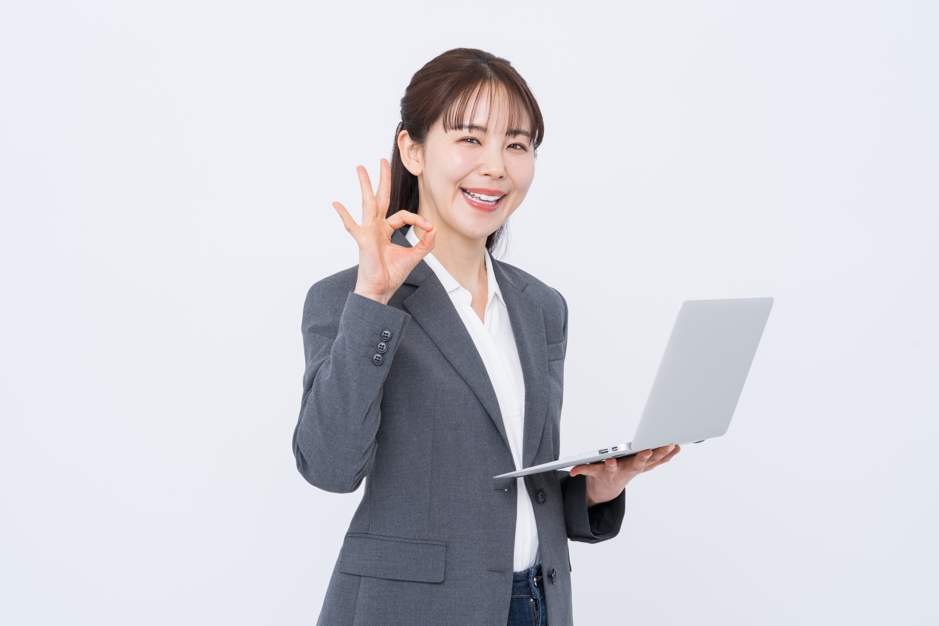 人材系の仕事に向いてる人の特徴