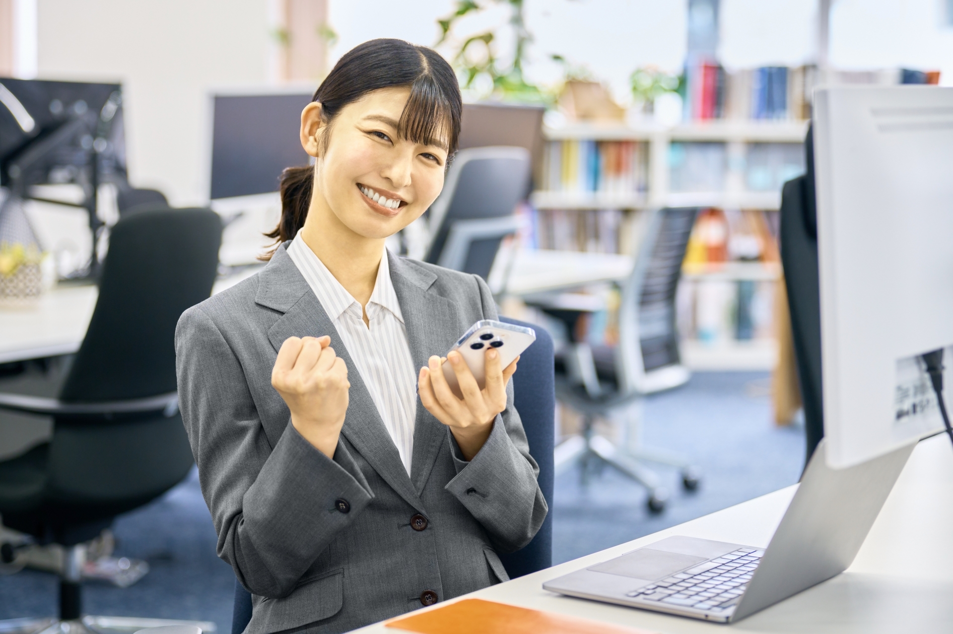 人材系の仕事におけるやりがい