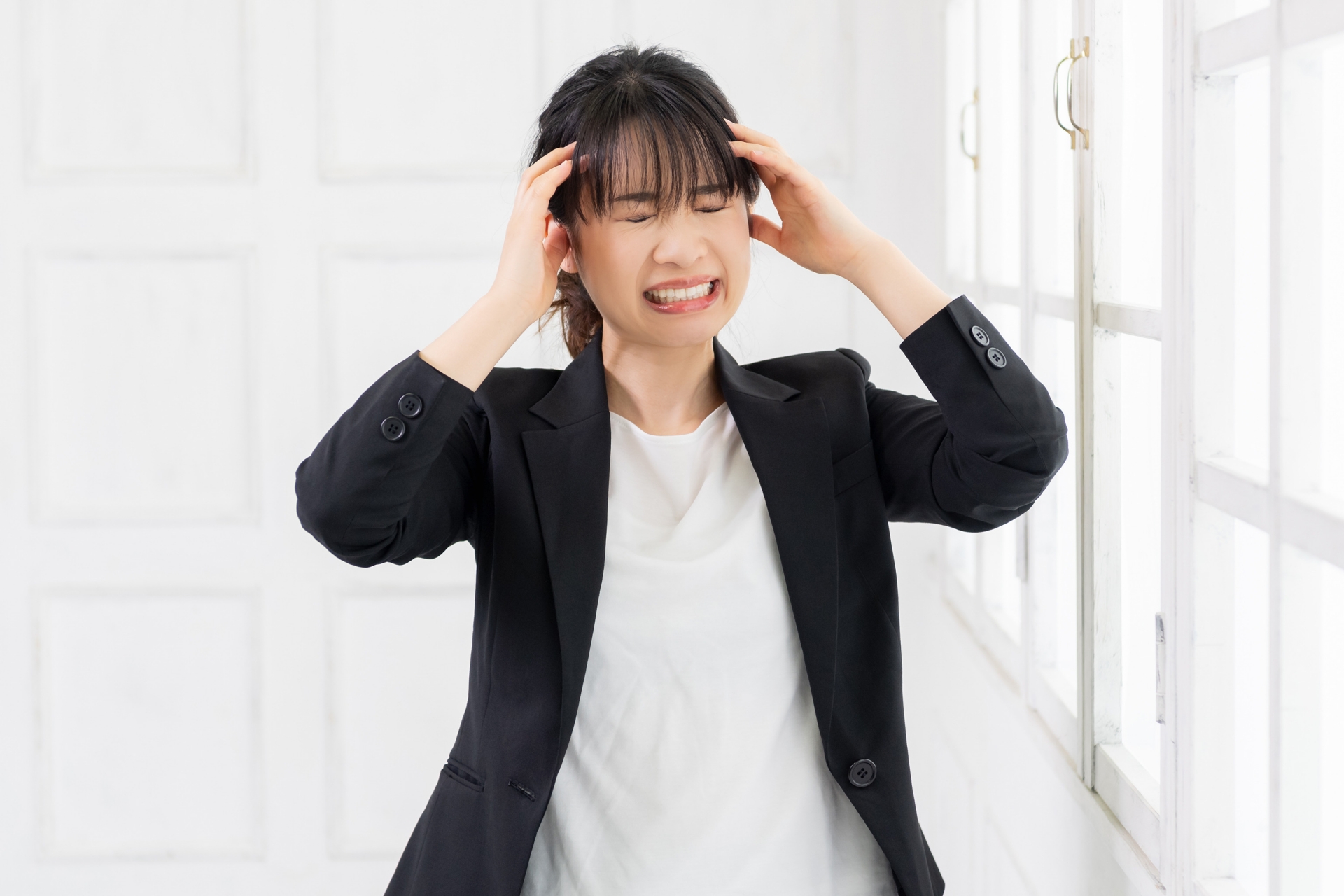 人材業界で直面するリアルな課題