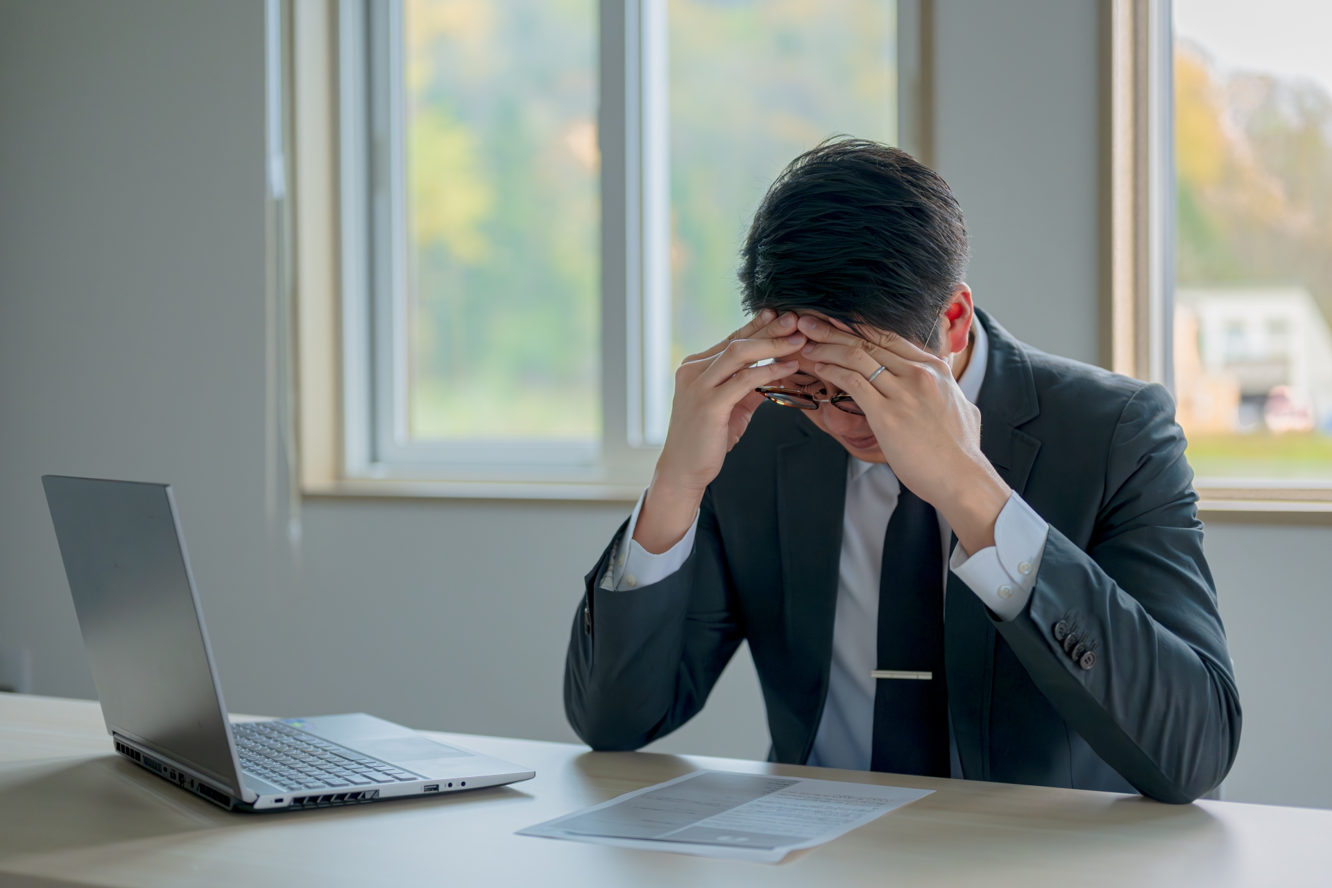 IT業界にブラック企業が多いといわれる理由