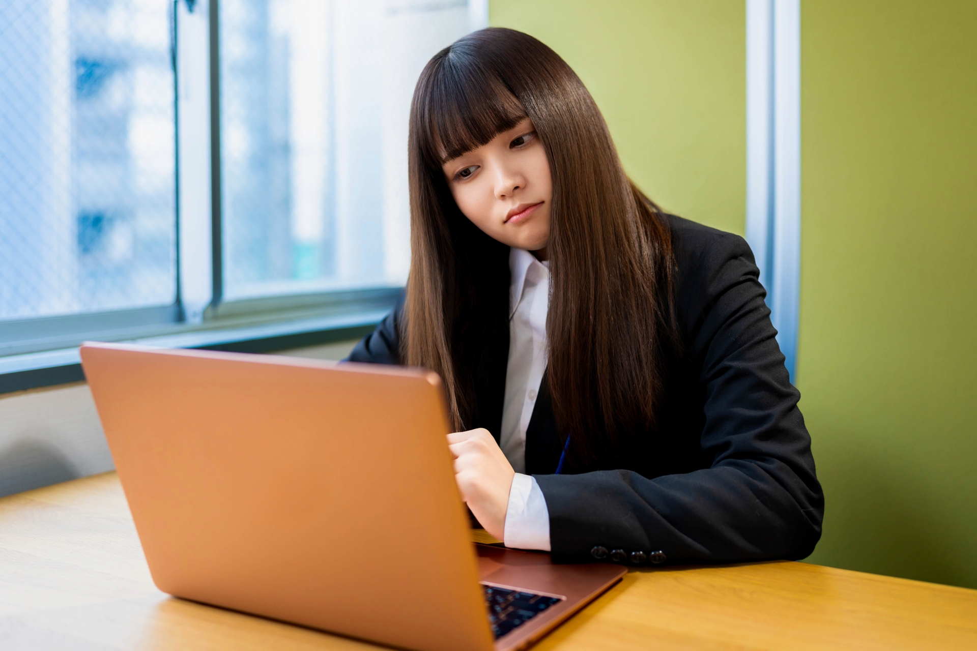 IT業界にはブラック企業が多い？