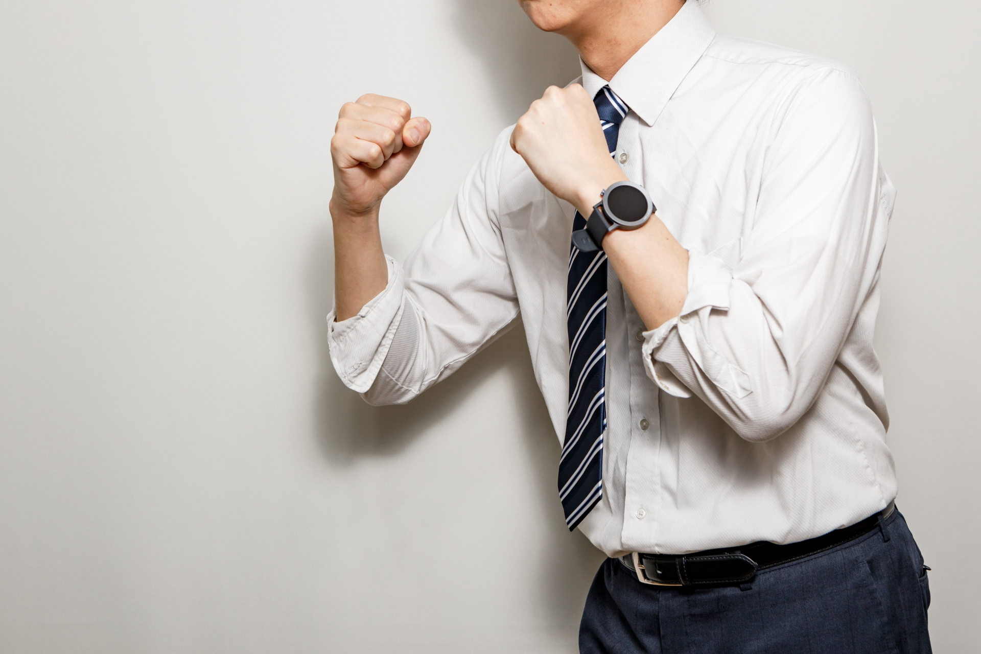 IT業界のブラック企業への就職を避ける対策