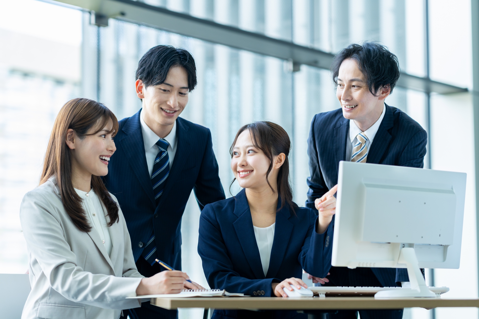 IT業界の就職はブラック企業の特徴を知ることが重要