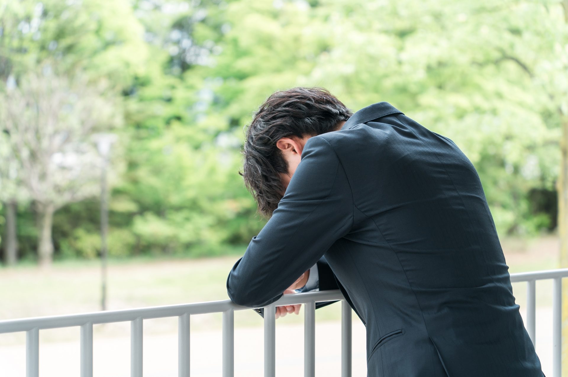 就活に「飽きた」主な理由