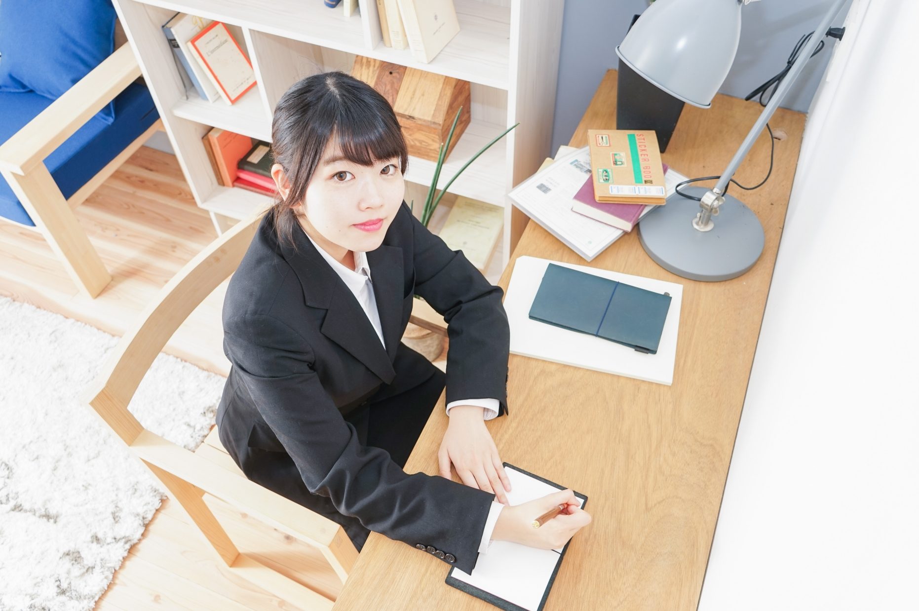 就活でES作成の準備を始めるタイミング