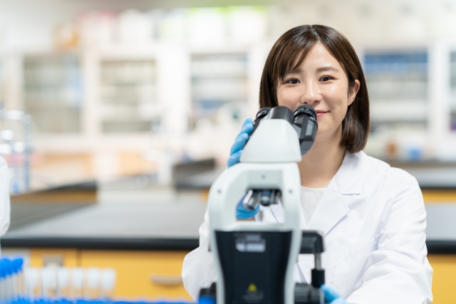 医療業界に就職するメリット