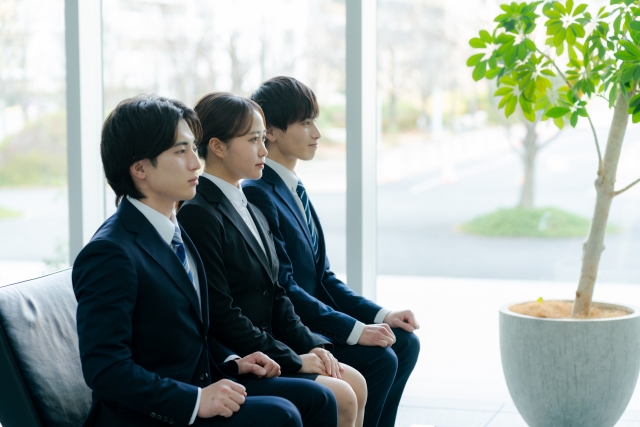 5月に内定なしの就活生は危機感が必要
